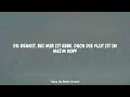 badmómzjay - Haus im Meer (Intro) (Lyrics)