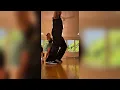 Let Me Be | 1 Hour Loop (Afro House Remix _