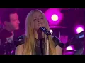 Download Lagu Avril Lavigne - I'm With You (Live at Highline Ballroom 2013)