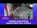 Download Lagu Jogar Água pela Janela | Câmeras Escondidas (03/09/25)