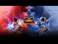 Download Lagu Theme of Gill Street Fighter V Champion Edition Extended