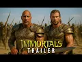Download Lagu Immortals 2 (2026) – First Trailer | Dwayne Johnson, Chris Hemsworth, Charlize Theron | Concept