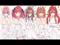 Download Lagu The Quintessential Quintuplets - Gotoubun no katachi～Remix