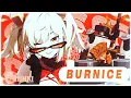 BURNICE SONG Burn Sh nki x Kahze x Red Rob Zenless Zone Zero AMV