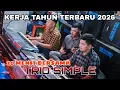 Lagu 20 MENIT NONSTOP PATAM-PATAM HITS 2026 | KERJA TAHUN LAU CIMBA TRIO SIMPLE(IMRAN, RENDY, ELO) 