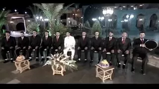 لولاك يا من تسامى دندنها