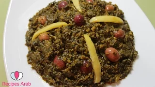 تحضير الرجلة المغربية بطريقة سهلة وصحية 