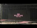 Download Lagu 블랙핑크(BLACKPINK) - How You Like That (DEADLINE world tour In Korea day2 - 250706)
