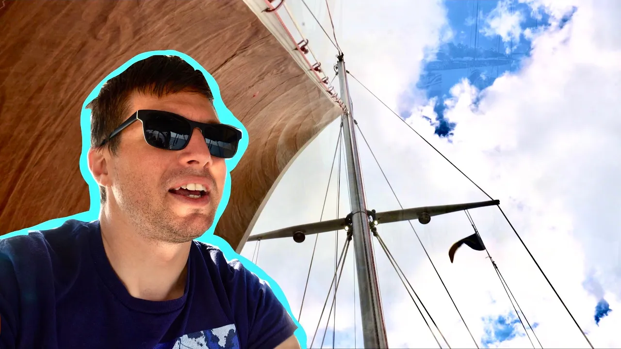 We’re Headed North! | Sailing Wisdom [S5 Ep19]
