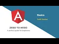 Angular - Zero to Hero