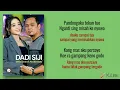 Download Lagu Dadi Siji - Difarina Indra \u0026 Fendik Adella (Lirik Lagu Terjemahan)