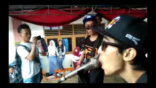 Download STAND BY ME - MOVE ON at SMK PGRI 1 BOGOR MP3