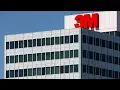 3M seeing inflation in a number of categories CEO says