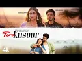 Lagu Tera Kasoor Tha ya Mera Kasoor Par Tuta To Dil Hai Tere Pyar Mein New Full Song