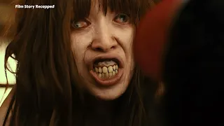 zombie outbreak in japan manga artist fights with a gun protects the crowd 