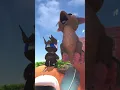 Download Lagu The Last Guardian Reference in Astro Bot PS5