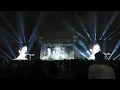 Hindia - Bunuh idolamu + Matahari tenggelam (LIVE BIGBANG FEST 2025 SPECIAL SHOW)