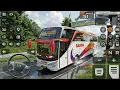 Lagu Bus Bagong Basuri Jangan Tunggu Lama - lama | Bus Simulator Indonesia Bussid