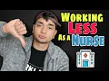 I Reduced My Hours as a Nurse Here s 7 Reasons Why 0 6 ED RN
