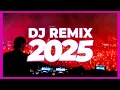 Download Lagu DJ REMIX SONG 2025 - Remixes \u0026 Mashups of Popular Songs 2025 | DJ Remix Club Music Disco DJ Mix 2024
