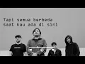 Hanya Kamu Yang Bisa - TIKET -  Electric Version (Lirik)