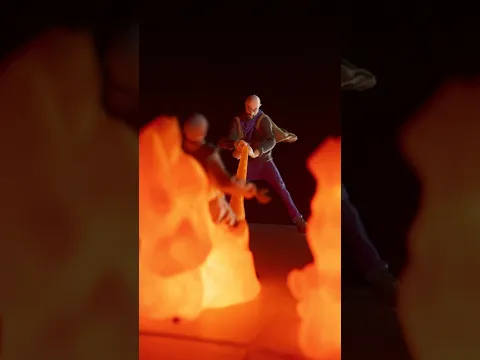 This Type of Animation is 5,000 Years Old