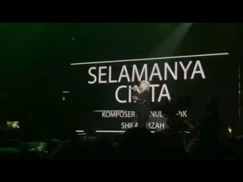 #SFMM31 Selamanya Cinta Shila Amzah feat Aliff Satar   - OST Suri Hati Mr Pilot