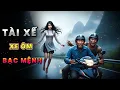 Download Lagu Tài Xế Xe Ôm Bạc Mệnh Nợ 300 Triệu Chơi Đỏ Đen - Truyện Ma Tài Xế Đường Dài | Vũ Đế Radio