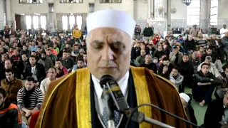اذان الشيخ محمد رفعت  بصوت فضيلة الشيخ محمود الطوخي دندنها
