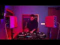 CLUTCHH MUSIC | INDI TECHNO | STUDIO SESSION