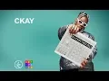 Download Lagu Ckay - Way | AKtivated Sessions x Chocolate City Music