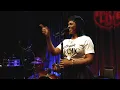 bleulilbaby performs her song You for the first time