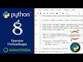 Basic Python 8 Operator Perbandingan
