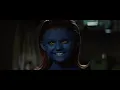 X-Men First Class 2011 Charles and Raven First Meet Scene
