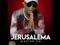 Master KG - Jerusalema