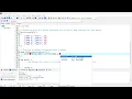C 17 Define initialize and display structures