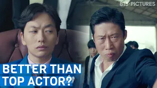 Download Ex-hitman Discovers His New Talent at A Film Set | ft.Lee Dong-hwi, Yoo Hae-jin | Luck-key MP3