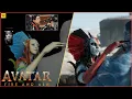 Lagu Avatar: Fire and Ash – Behind the Visual Effects
