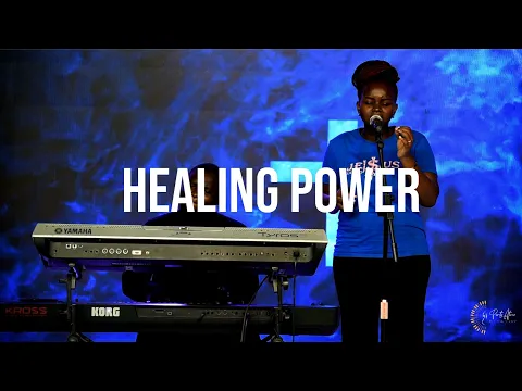Download MP3 Xolly Mncwango - Healing power Cover by Purity Atieno