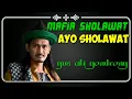 Download Lagu sholawat - ayo sholawat- gus ali gondrong.