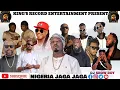 Download Lagu NIGERIA JAGA JAGA OLD SONGS (DJ SHOW BOY)2024 MIXTAPE  FT EDRIS ABDULKAREEM, TIMAYA,  9ICE, FLAVOR,