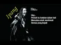 Download Lagu Ipang - Hey | Acoustic | Video Lirik