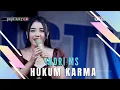 Download Lagu HUKUM KARMA Voc INDRI MS I LIVE MUSIC “DEDE RISTY” GANJENE PANTURA I