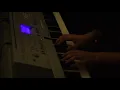 Portrait Gallery - Luke Howard (Cover)