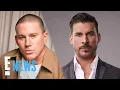 Channing Tatum Reacts to Jax Taylor s Claim They Were Once Roommates E News