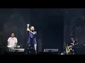 Download Lagu The Datu (Keras Pemetaq) Malam Puncak Bau Nyale 2024