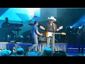 Justin Moore - Lettin’ The Night Roll (Live) - Freedom Mortgage Pavilion, Camden, NJ - 8/13/26
