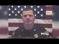 New Details Emerge on Deputy Shot in Baldwin County Suspect s Criminal History