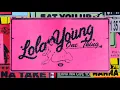 Download Lagu Lola Young – One Thing (Lyric Video)