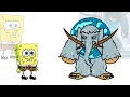 Download Lagu SpongeBob Kills Italian Brainrot Characters - Part 27 | SpongeBob Squarepants